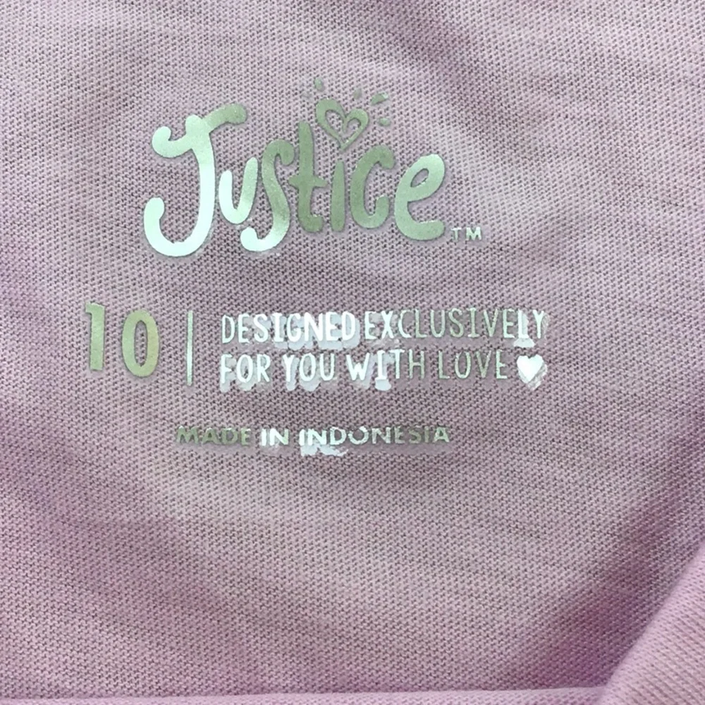 Justice Purple‎ Skateboard Dog Sleeveless Tie NWT